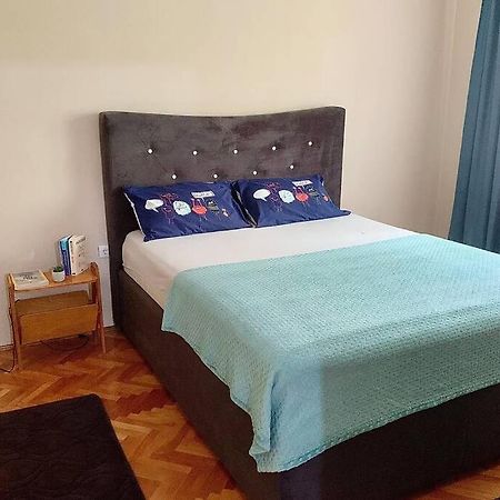 Cute, Spacious Apt In The Heart Of The Old Town 波德戈里察 外观 照片