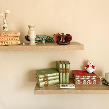 Cute, Spacious Apt In The Heart Of The Old Town 波德戈里察 外观 照片