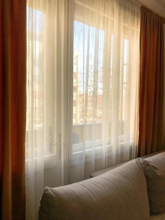 Cute, Spacious Apt In The Heart Of The Old Town 波德戈里察 外观 照片